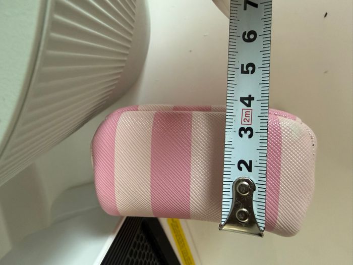 Porte-monnaie authentique, Victoria, Secret - photo numéro 10