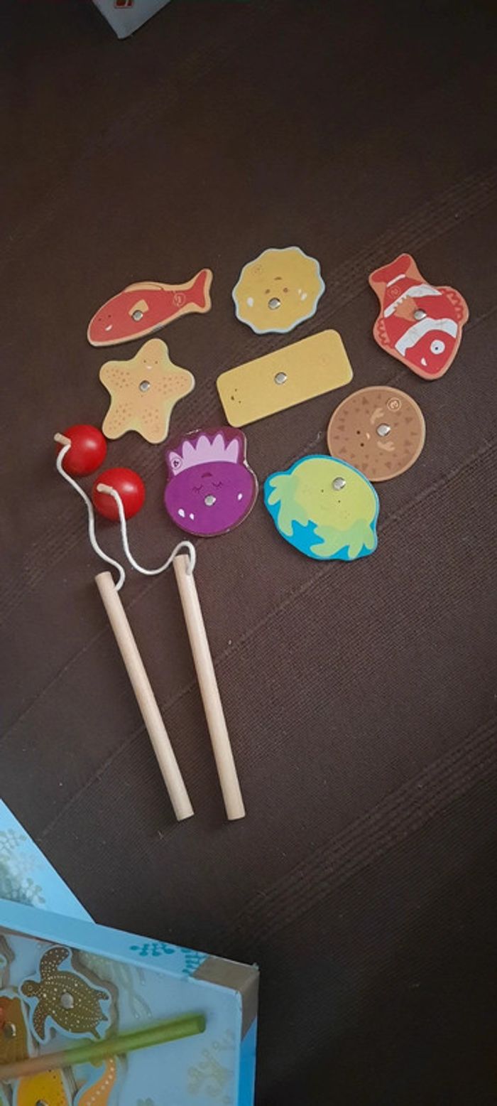 Pêche tropicale - photo numéro 6