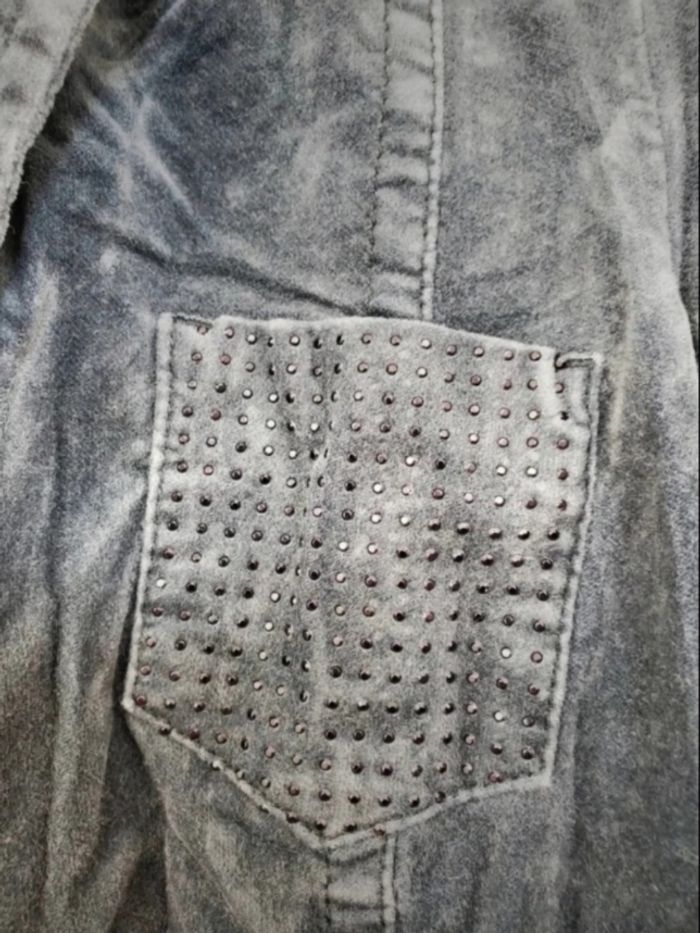 🤍 Blazer Femme Taille M 🤍 - photo numéro 4