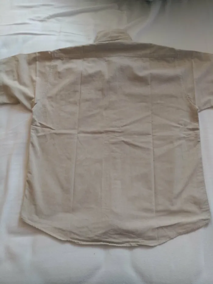 Chemise Homme Manche courte - photo numéro 3