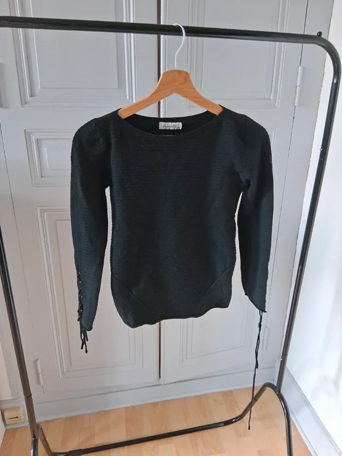 Lot de 6 vêtements automne/hiver - 36/S - photo numéro 5