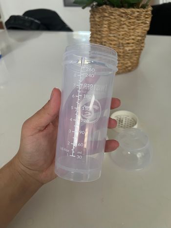 Biberon  Twistshake, M