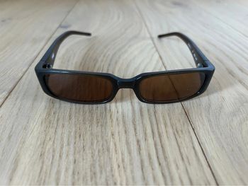 Lunettes de soleil rectangulaire Alain Mikli