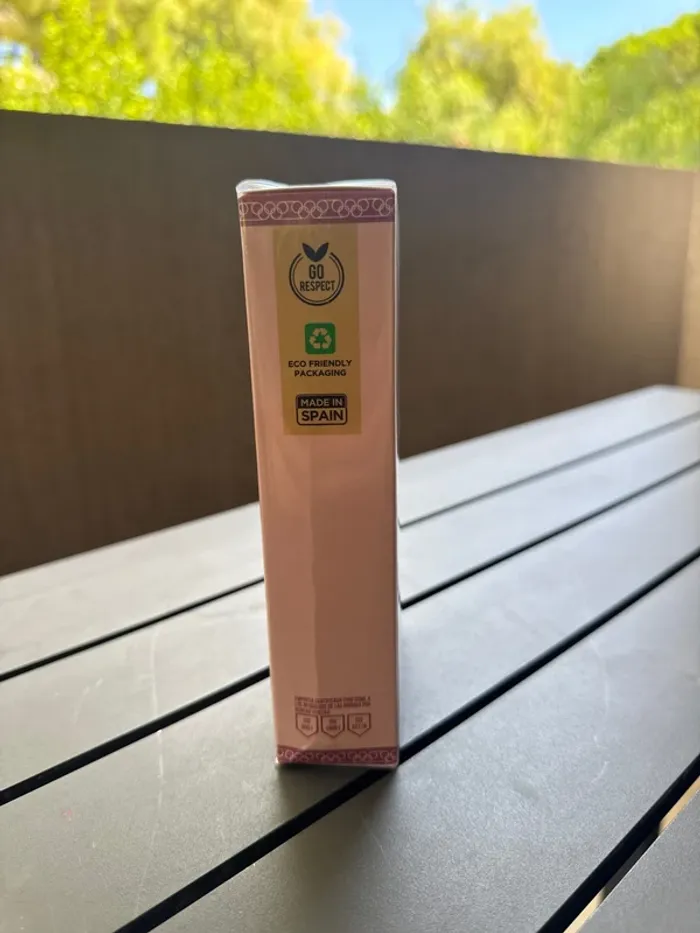 Eau de toilette femme - photo numéro 5