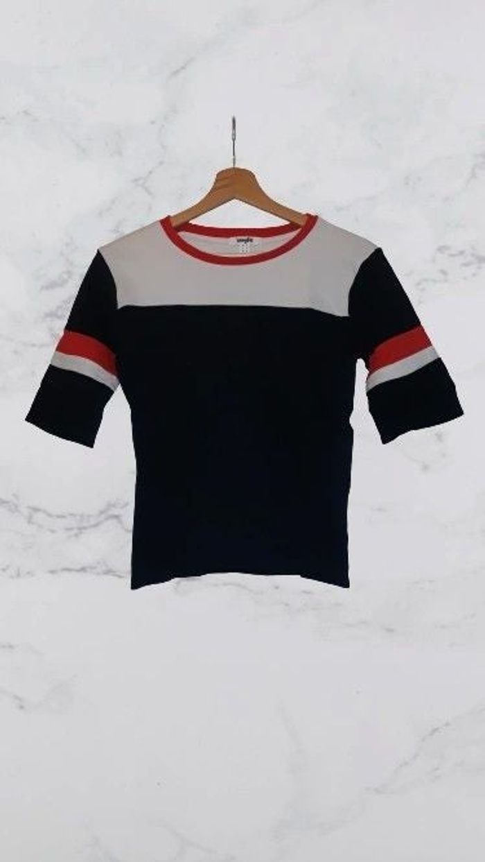 tshirt patchwork