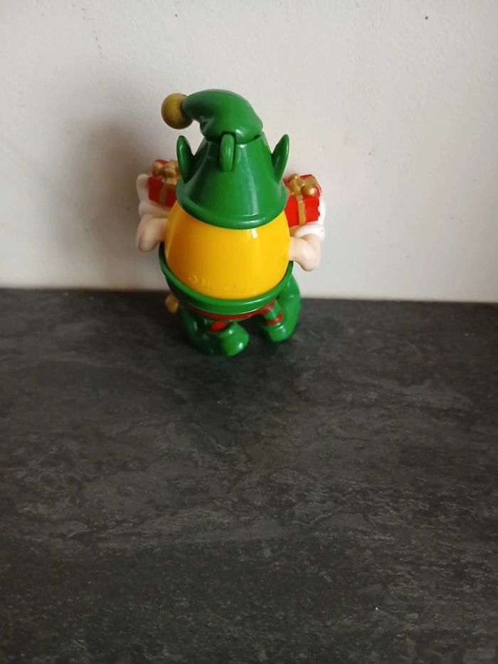 Figurine M&M'S - photo numéro 2