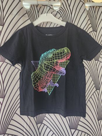 Tee-shirt