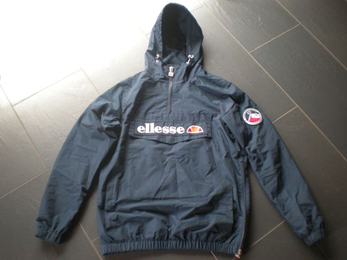 Veste coupe vent Ellesse S / 36