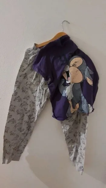 Pyjama
