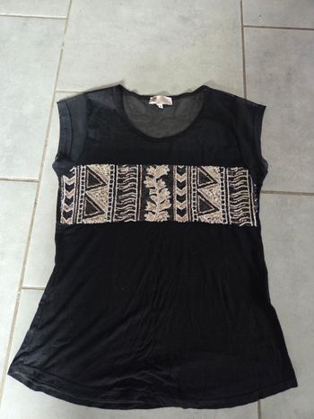Tee-shirt