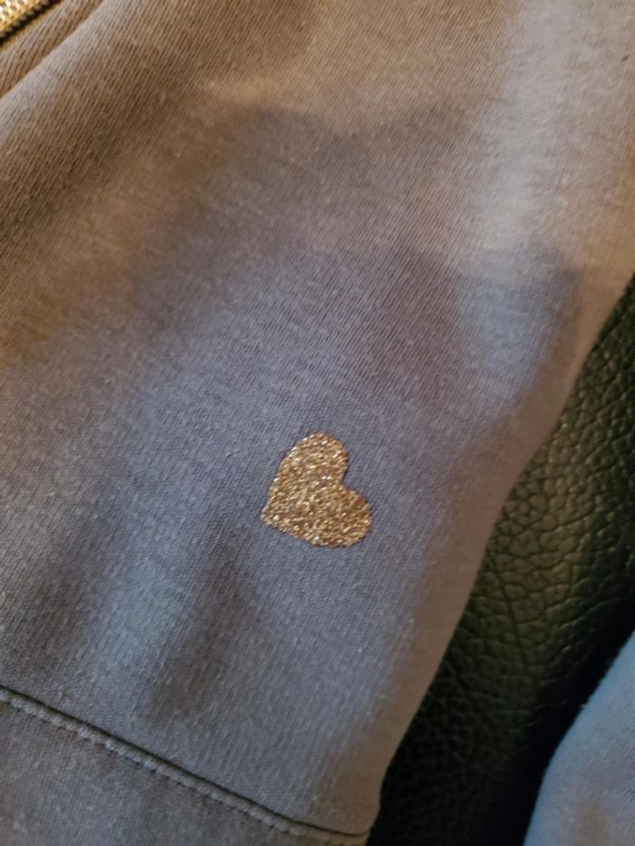 Veste fille - photo numéro 3