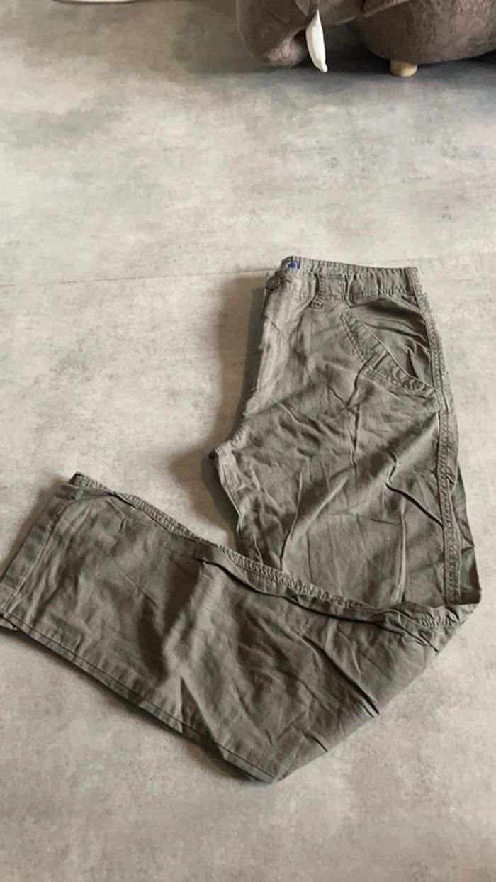 Pantalon Lino - photo numéro 2