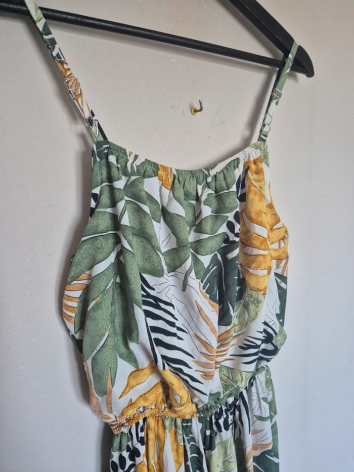 Combi pantalon Kaycee taille L - photo numéro 8