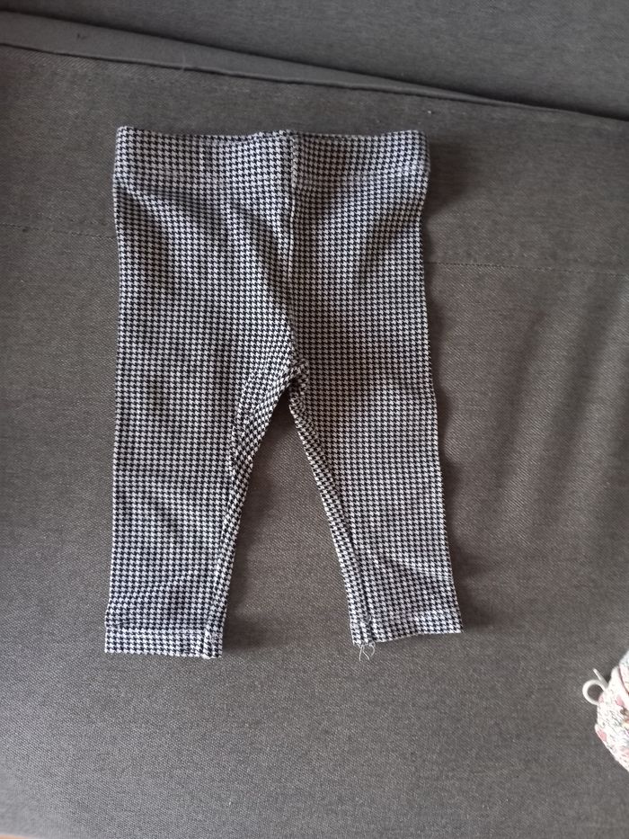 Vend vêtements bébé fille - photo numéro 2