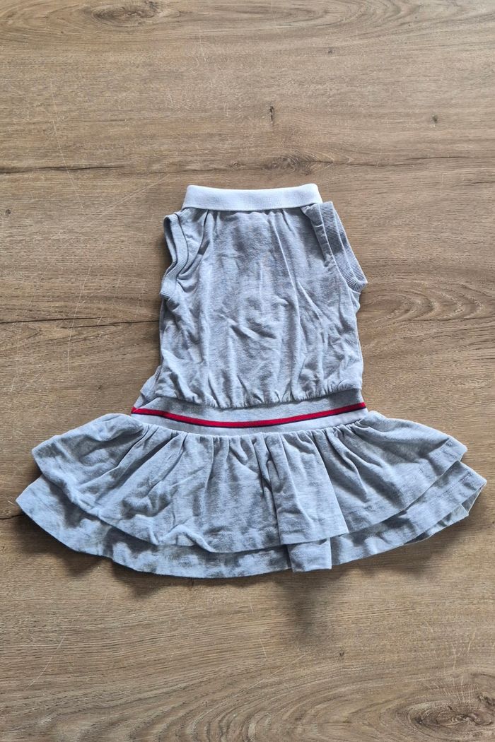 Robe I Do 24-36 mois - photo numéro 4