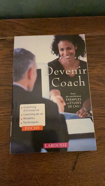 Devenir Coach