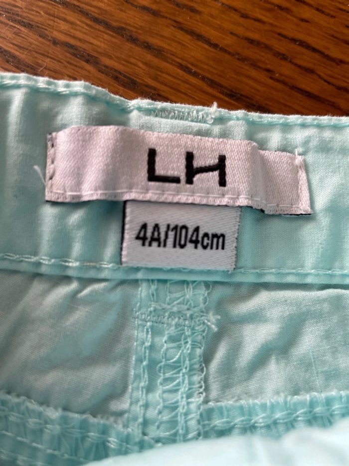 Pantacourt - photo numéro 2