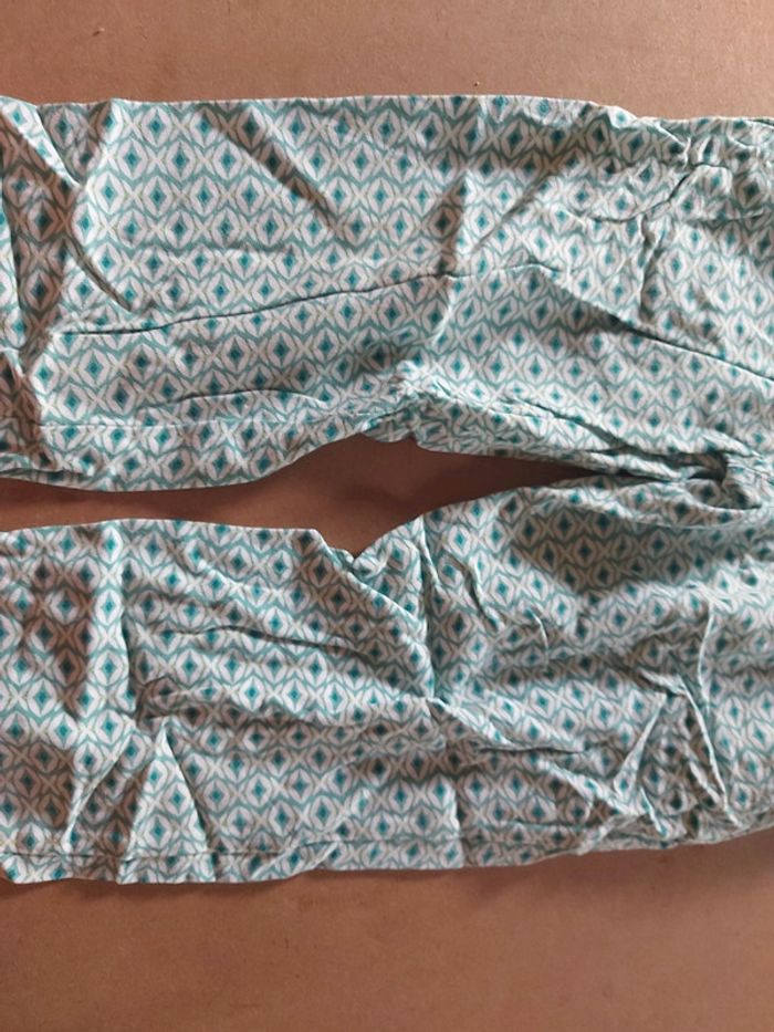 Pantalon fille okaid - photo numéro 9