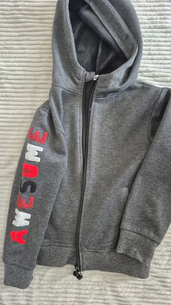 Veste