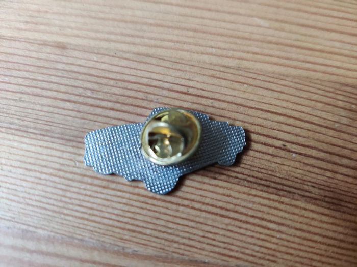 Pins MG mitget Austin sprite - photo numéro 2