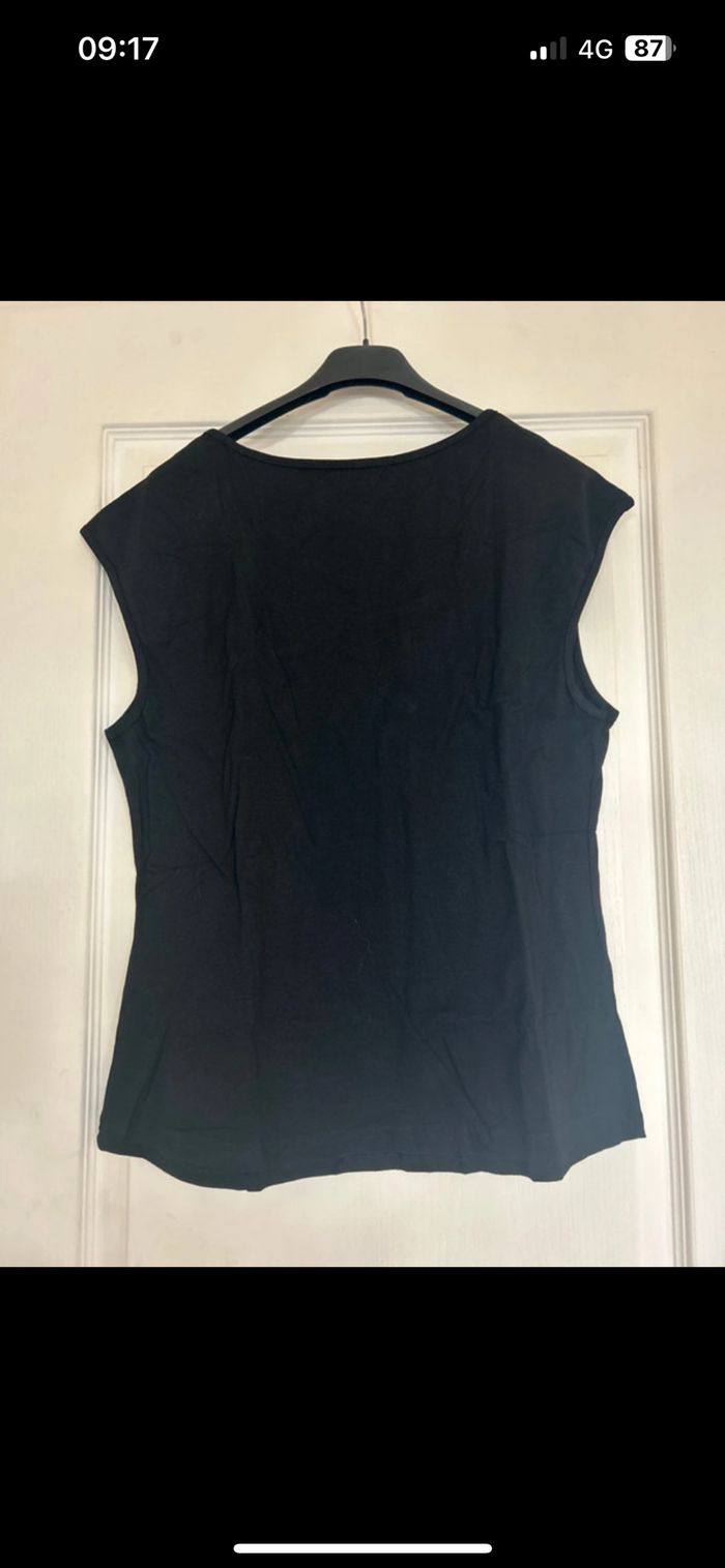 Tee-shirt femme - photo numéro 2