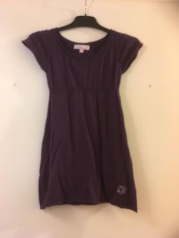 Robe ou Tunique Lisa Rose 3/4 ans (2€)