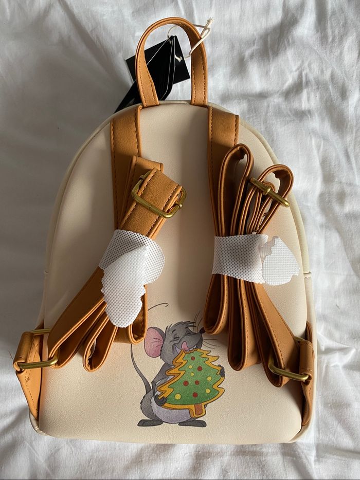 Loungefly disney aristochats - Hottopic - photo numéro 3