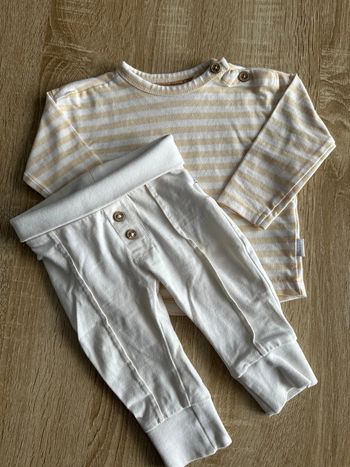 Ensemble bébé 3 mois