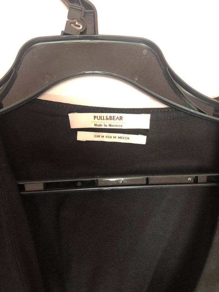 Robe Pull & Bear - photo numéro 3