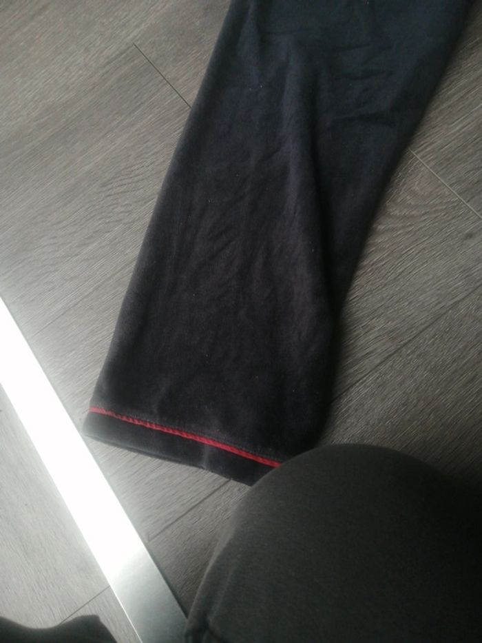 Pyjama velours noel - photo numéro 16