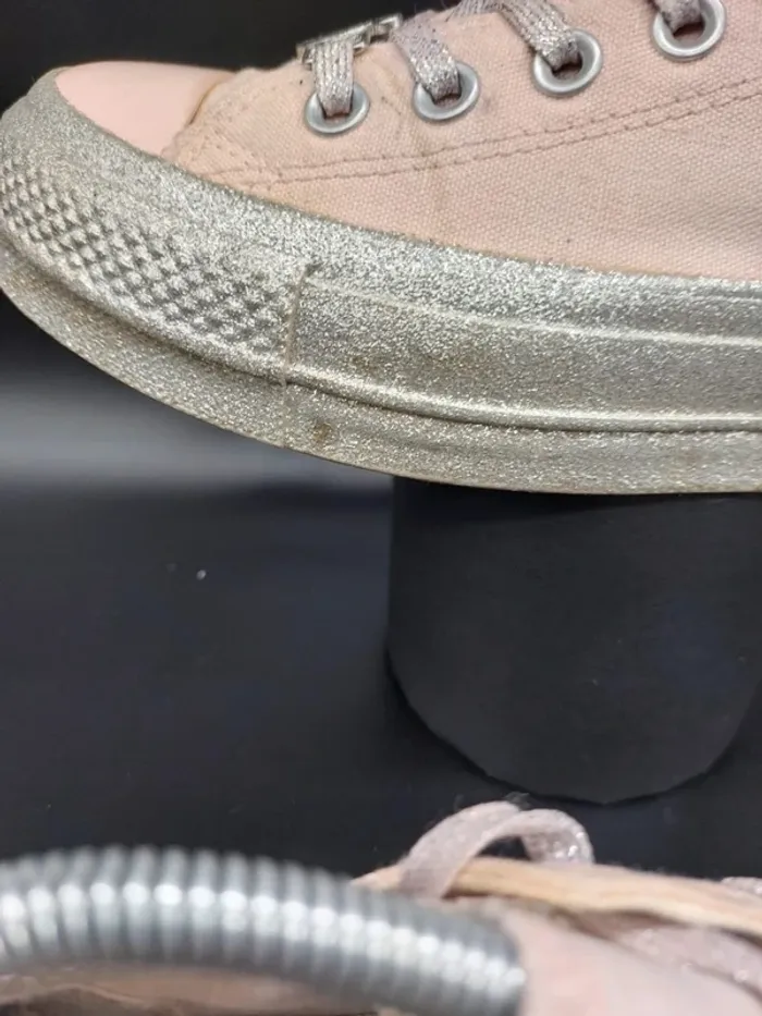 Converse X Miley Cyrus - photo numéro 5