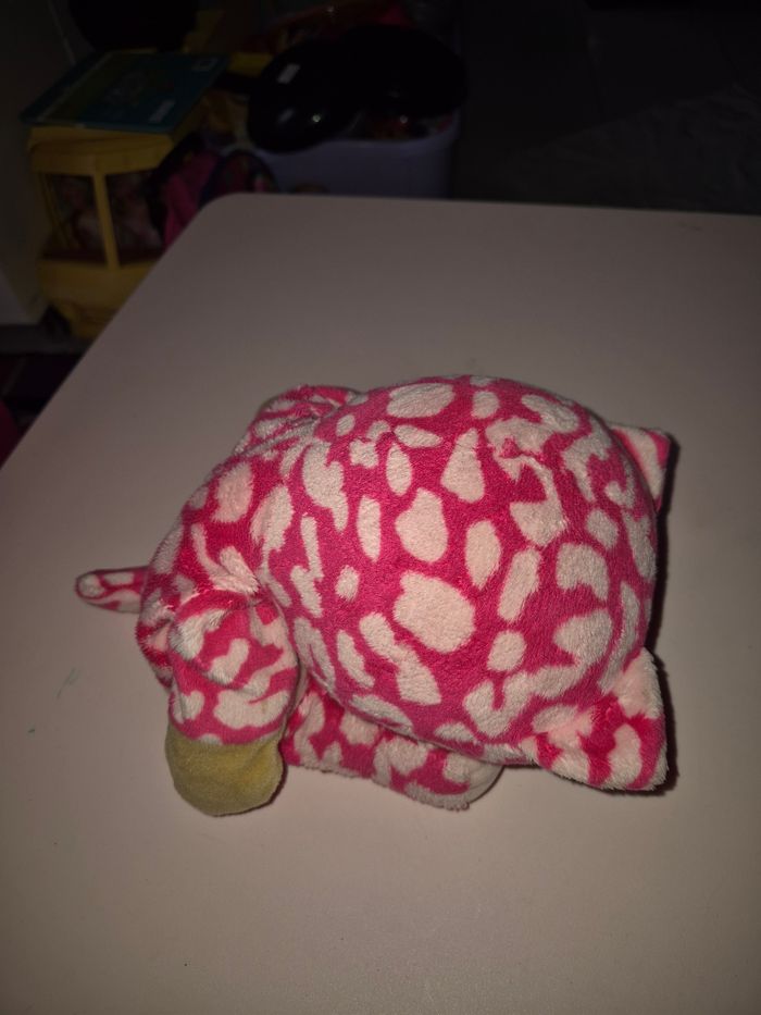Poupee bébé cabriole - photo numéro 4