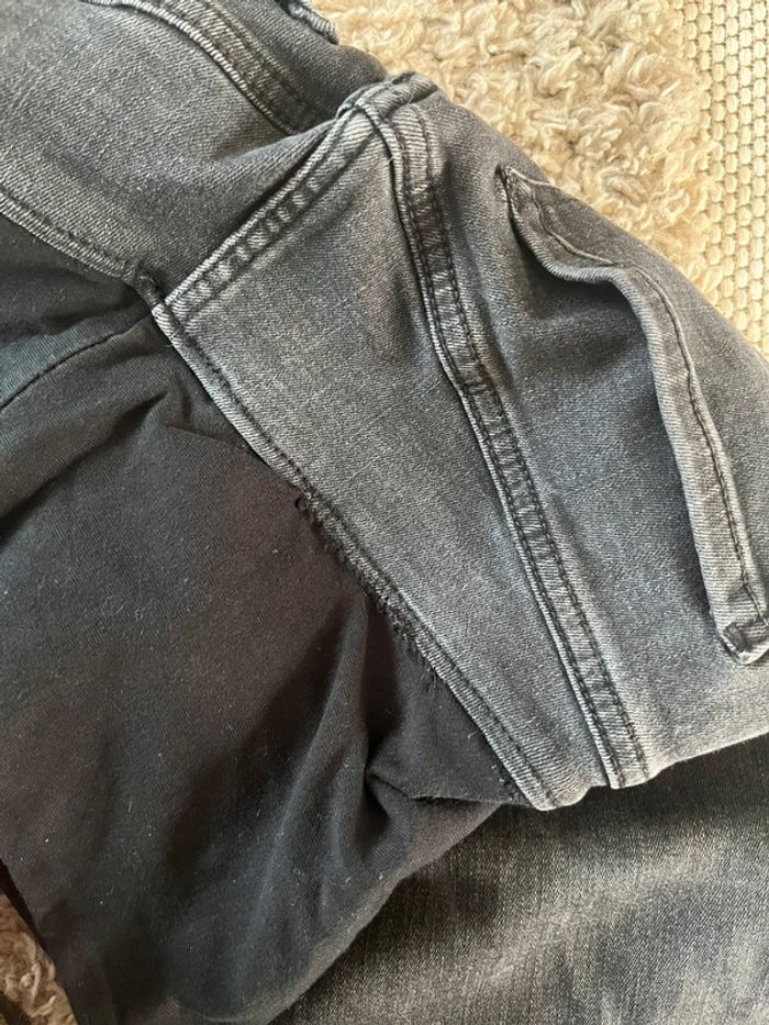 Jeans H&M Mama - photo numéro 5