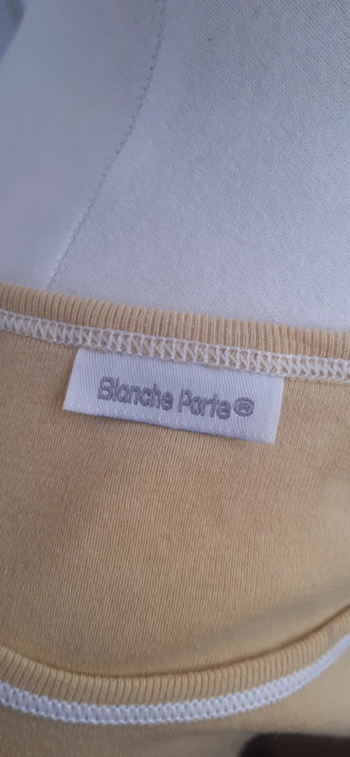 Tee-shirt manches courtes - photo numéro 7