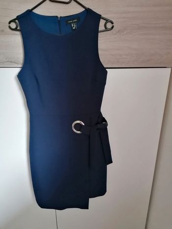Robe midi neuve