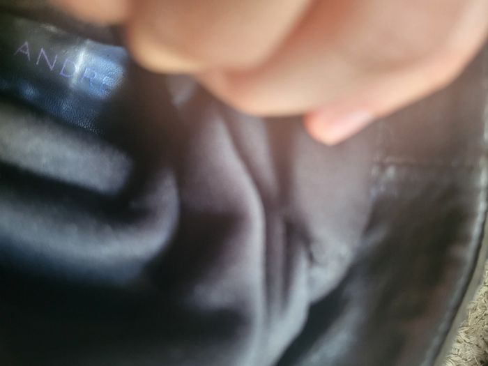 Bottes André - photo numéro 5