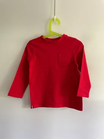 T-shirt 4 ans sergent major