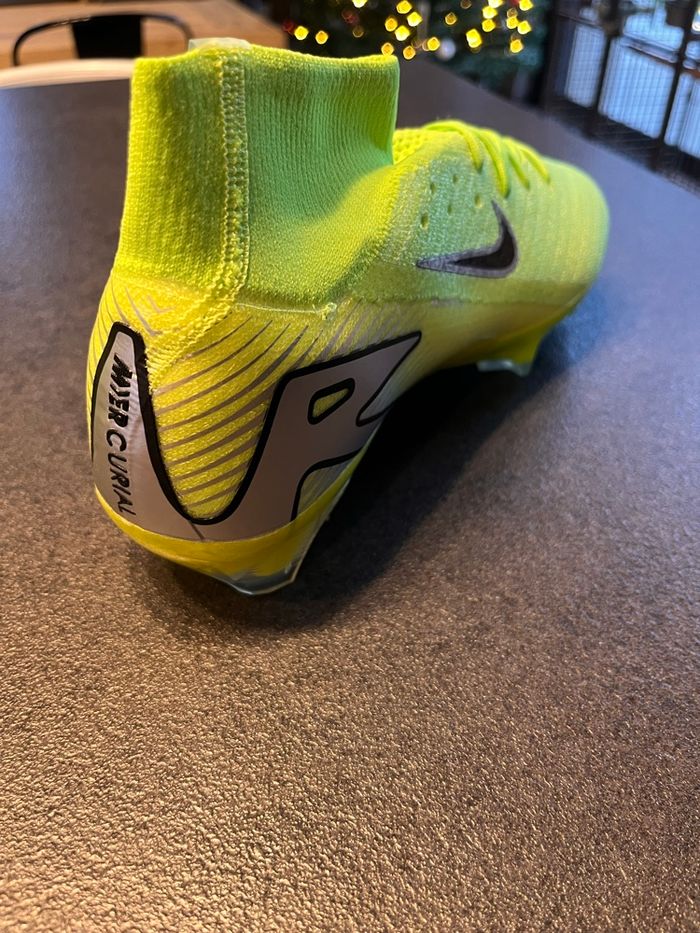 Nike Mercurial
