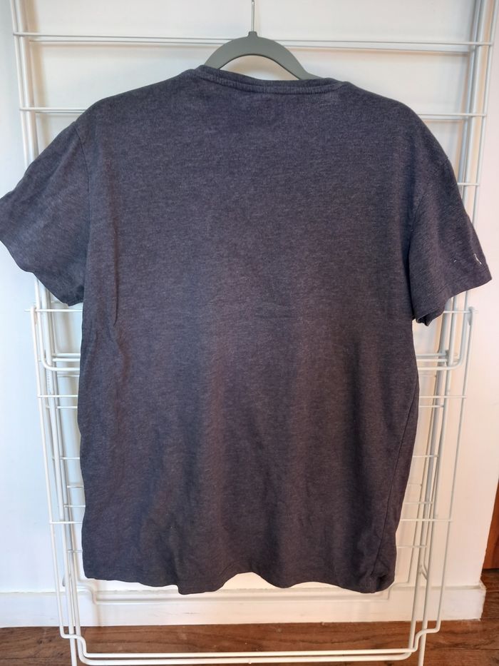 T shirt captain america - photo numéro 2