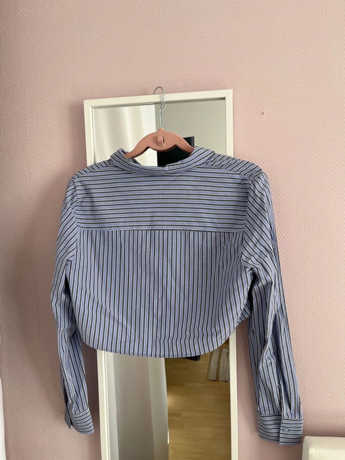 Chemise courte neuve - Primark - photo numéro 5