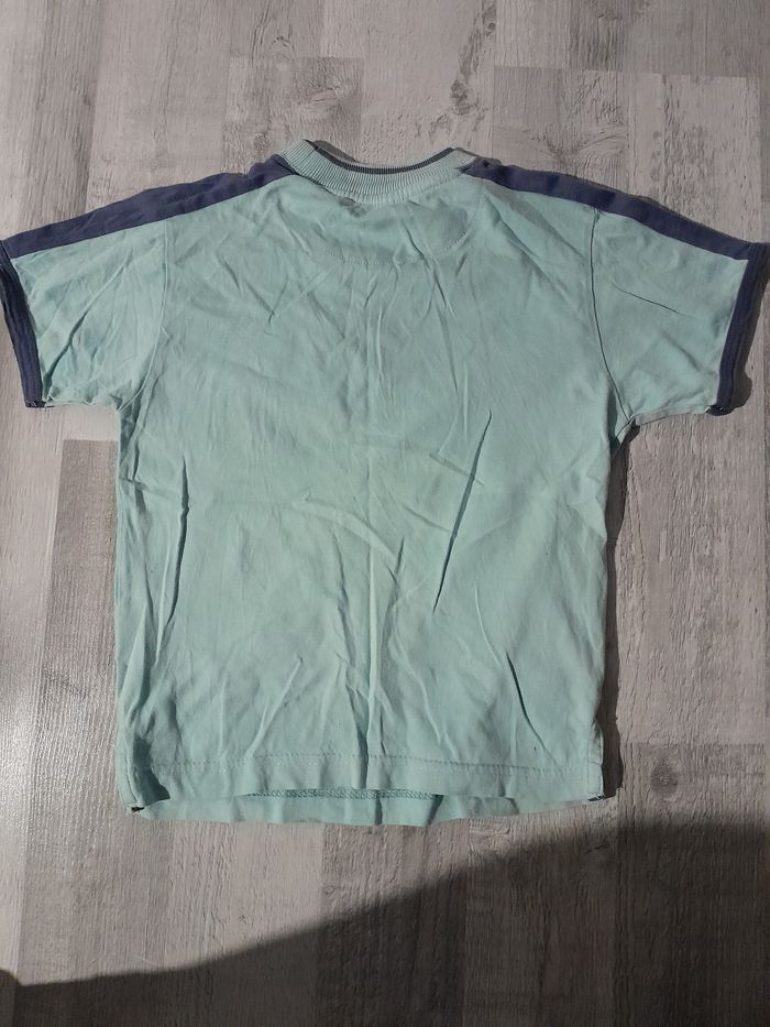 Tee-shirt - photo numéro 4