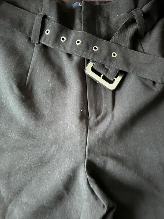 Pantalon habillé femme - photo numéro 3