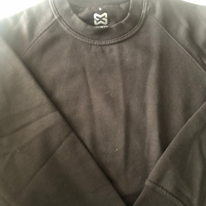 Sweat wurth modyf - photo numéro 5