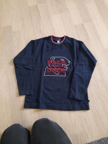 Pull okaïdi 10 ans