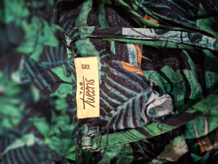 Lot de 2 robes - photo numéro 5