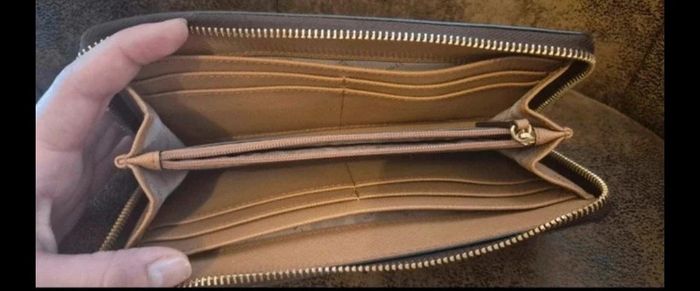 Ensemble sac et portefeuille (compagnon) Michael Kors - photo numéro 14