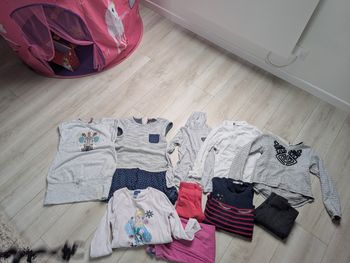Lot 8ans