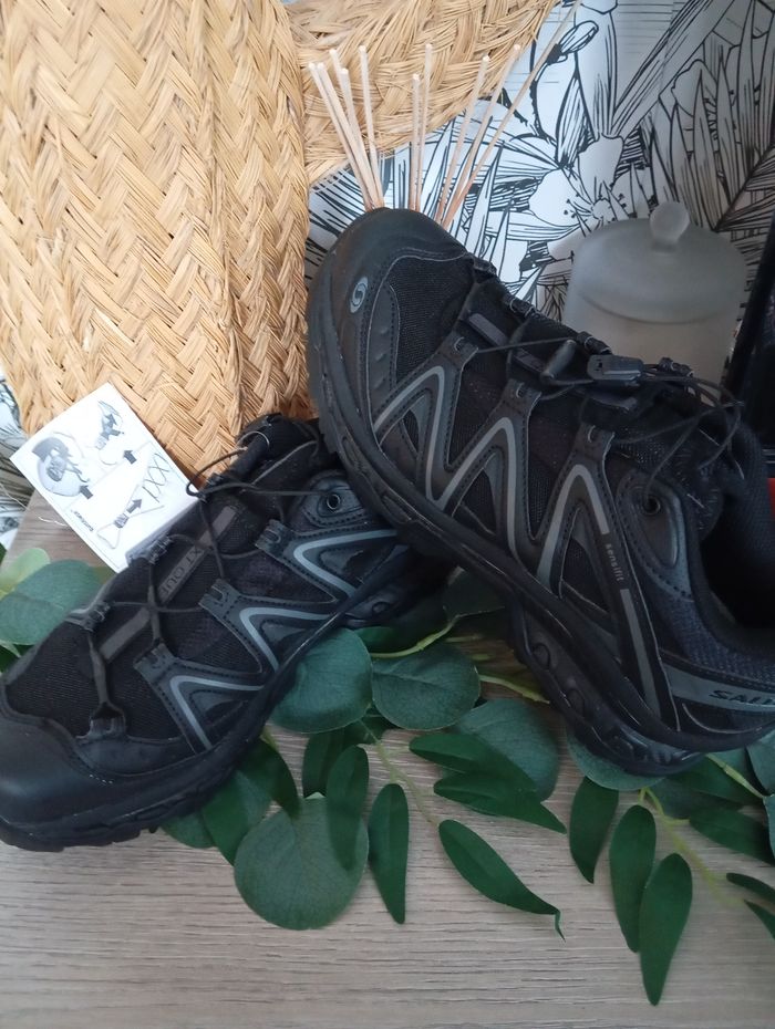 Salomon XT -  quest ADv