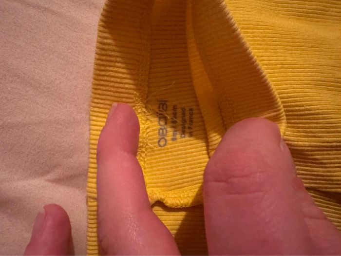 Legging Obaïbi - photo numéro 2