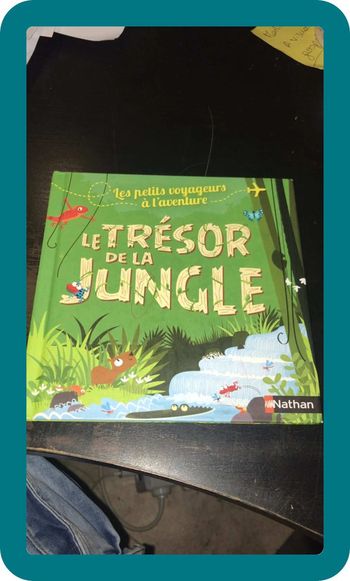 Livre pour enfants